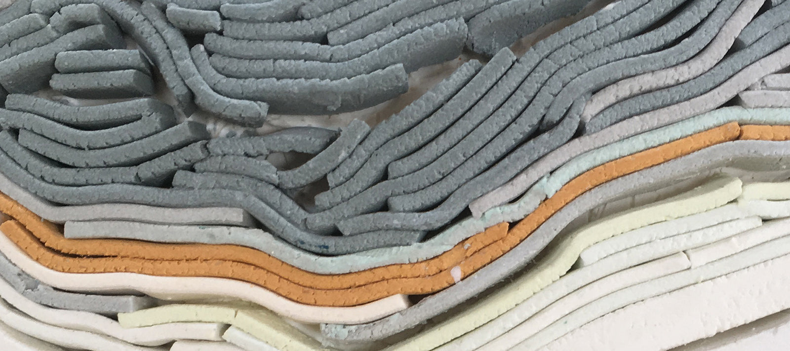 British Ceramics Biennial 2019