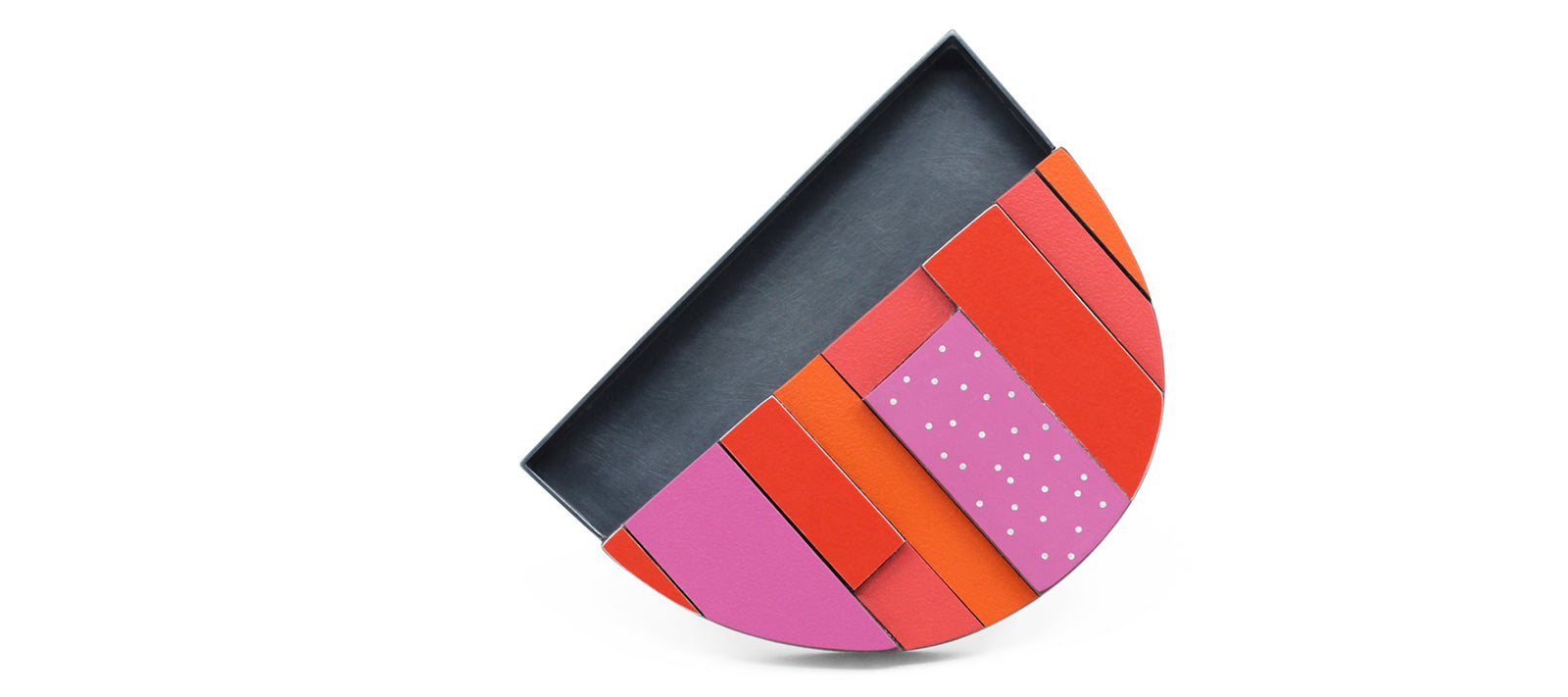 Rhythm, Repetition, Pattern