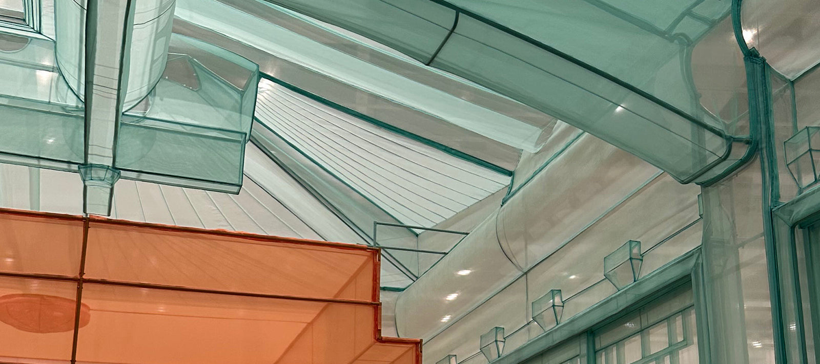 Do Ho Suh | Walk the House