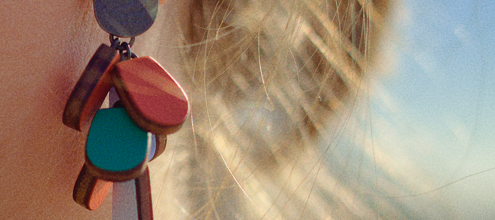 Wedding earrings | bespoke