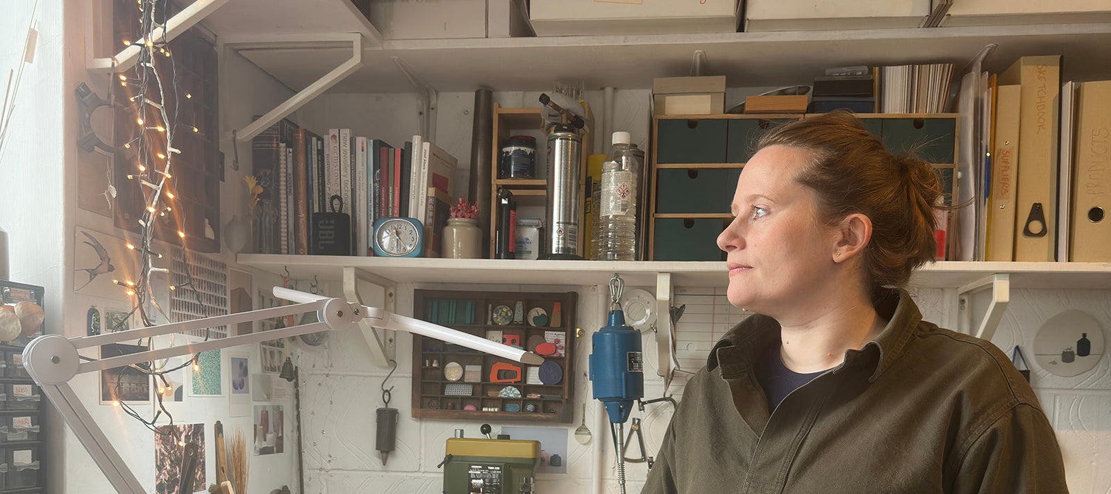 Clifton Rocks | Spring Showcase