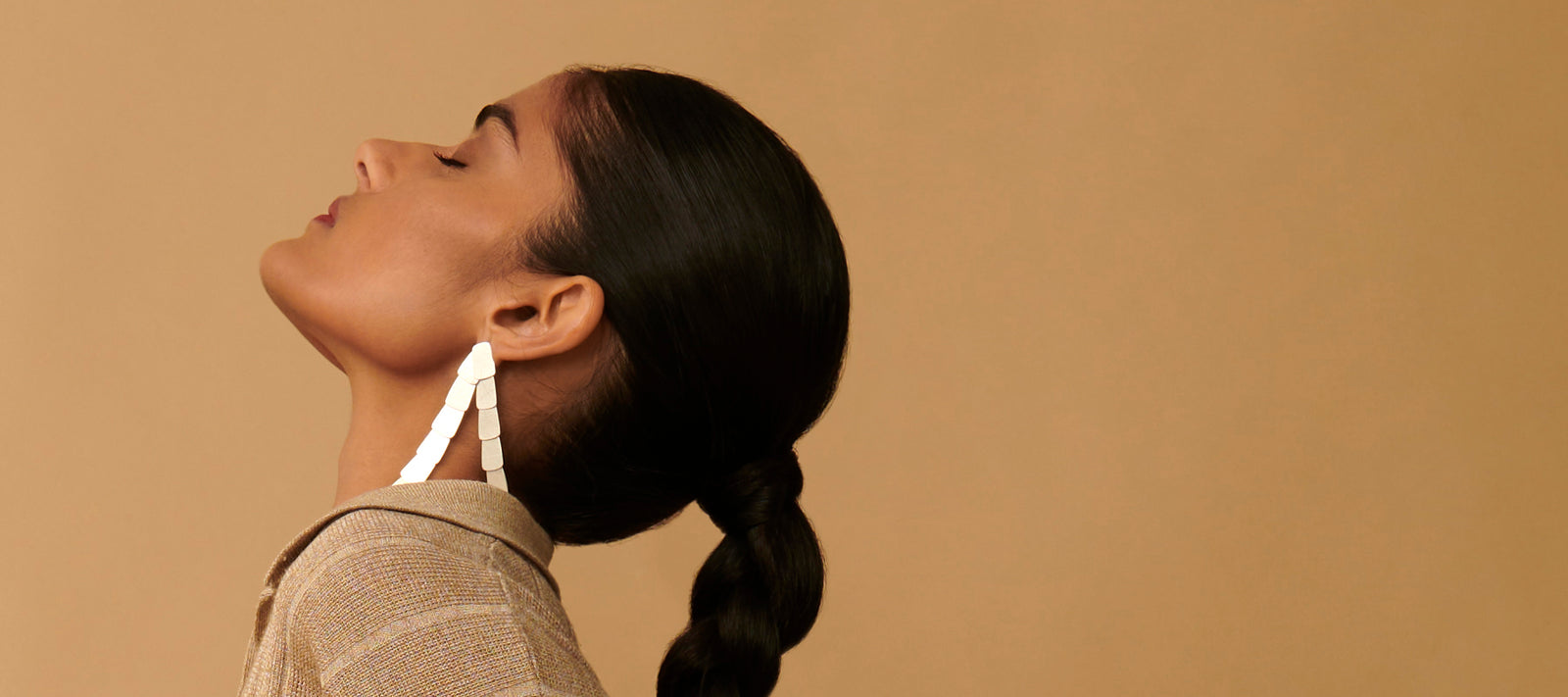 Photoshoot - Yasmina Q