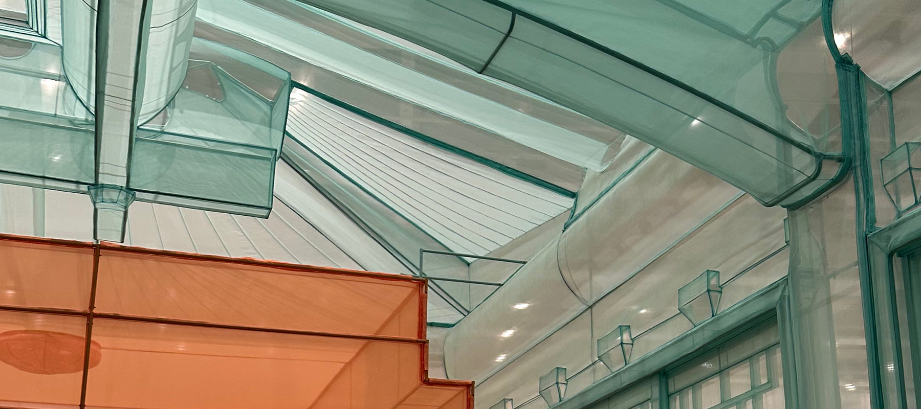 Do Ho Suh | Walk the House
