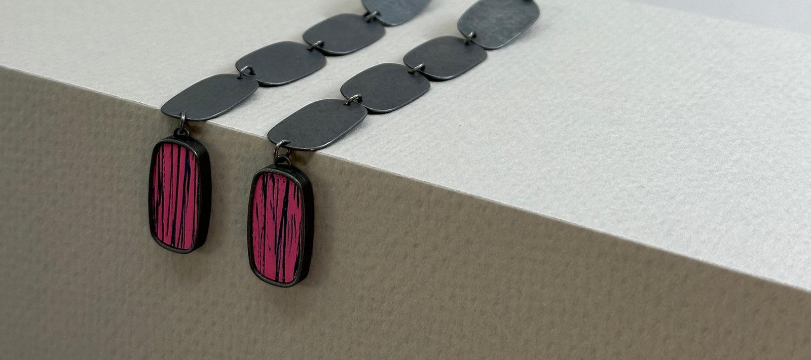 Duality | New Earrings