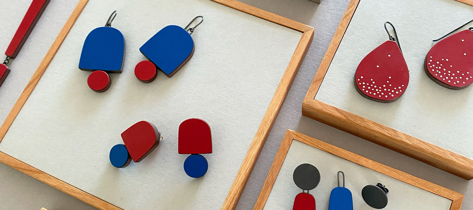 Winter 2021 - special edition colour