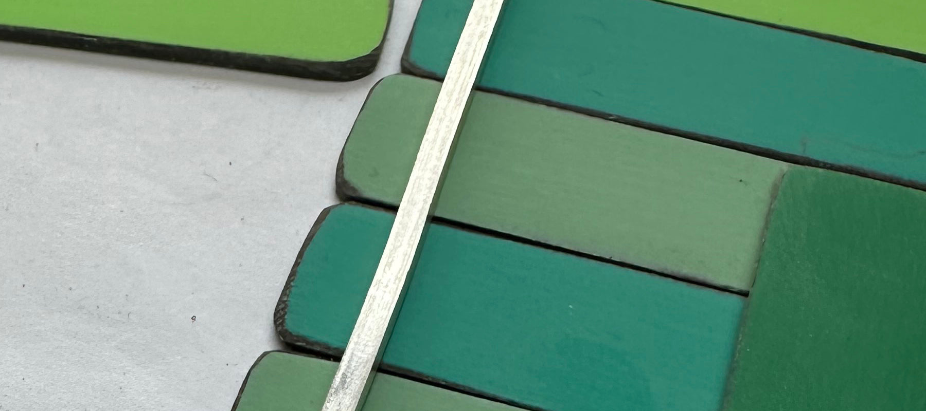 From Our Own Correspondence