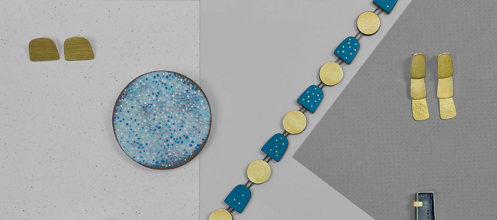 Goldsmiths' Fair Christmas Pop-up