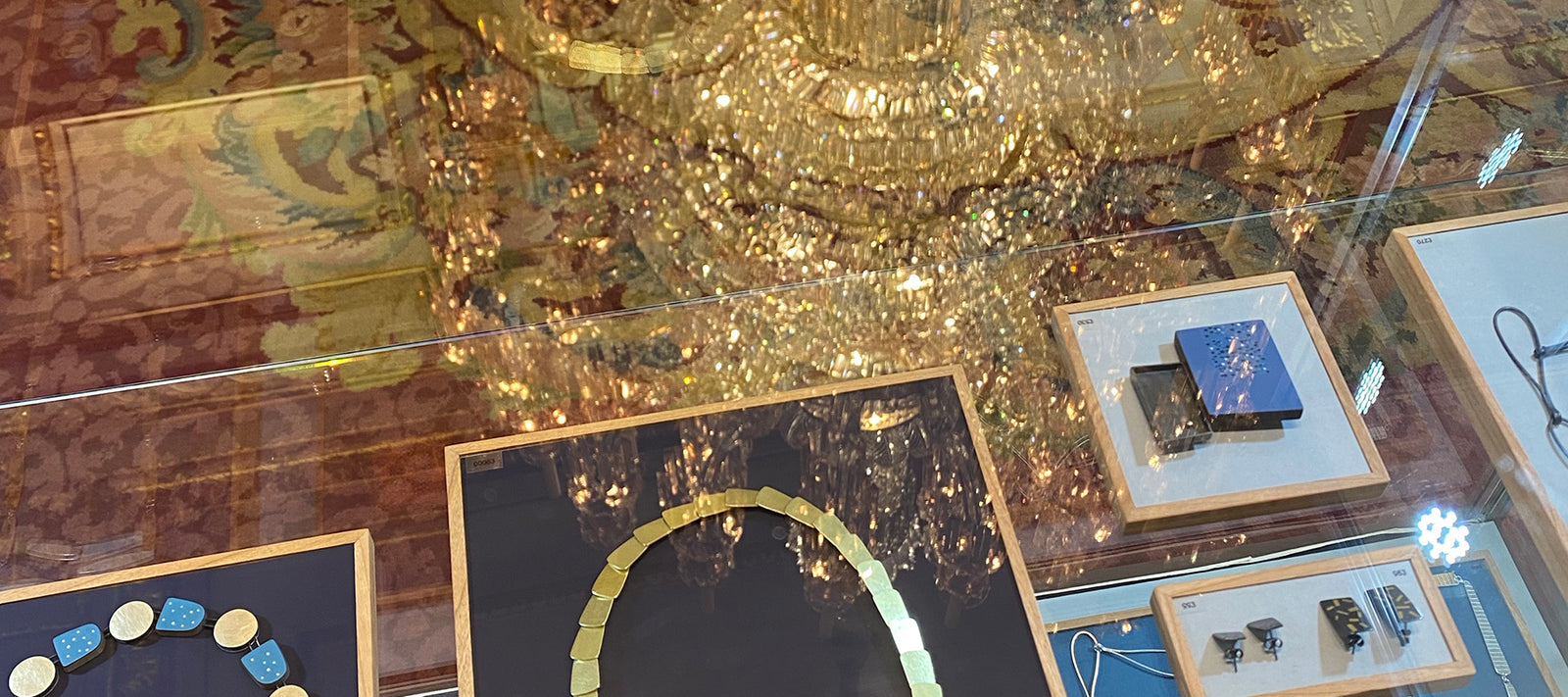 Goldsmiths' Fair 2021