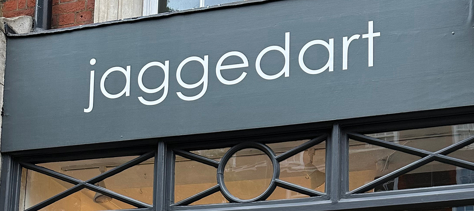 Jaggedart celebrating 21 years