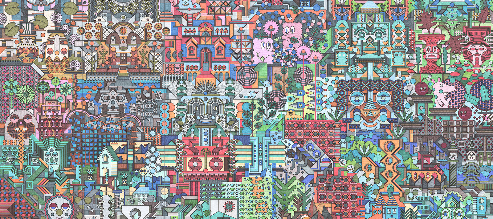 Super Colouring In 2