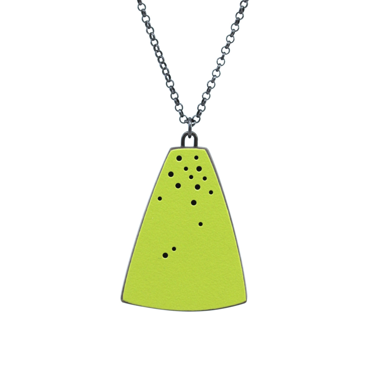Flight pendant colourful - reversible