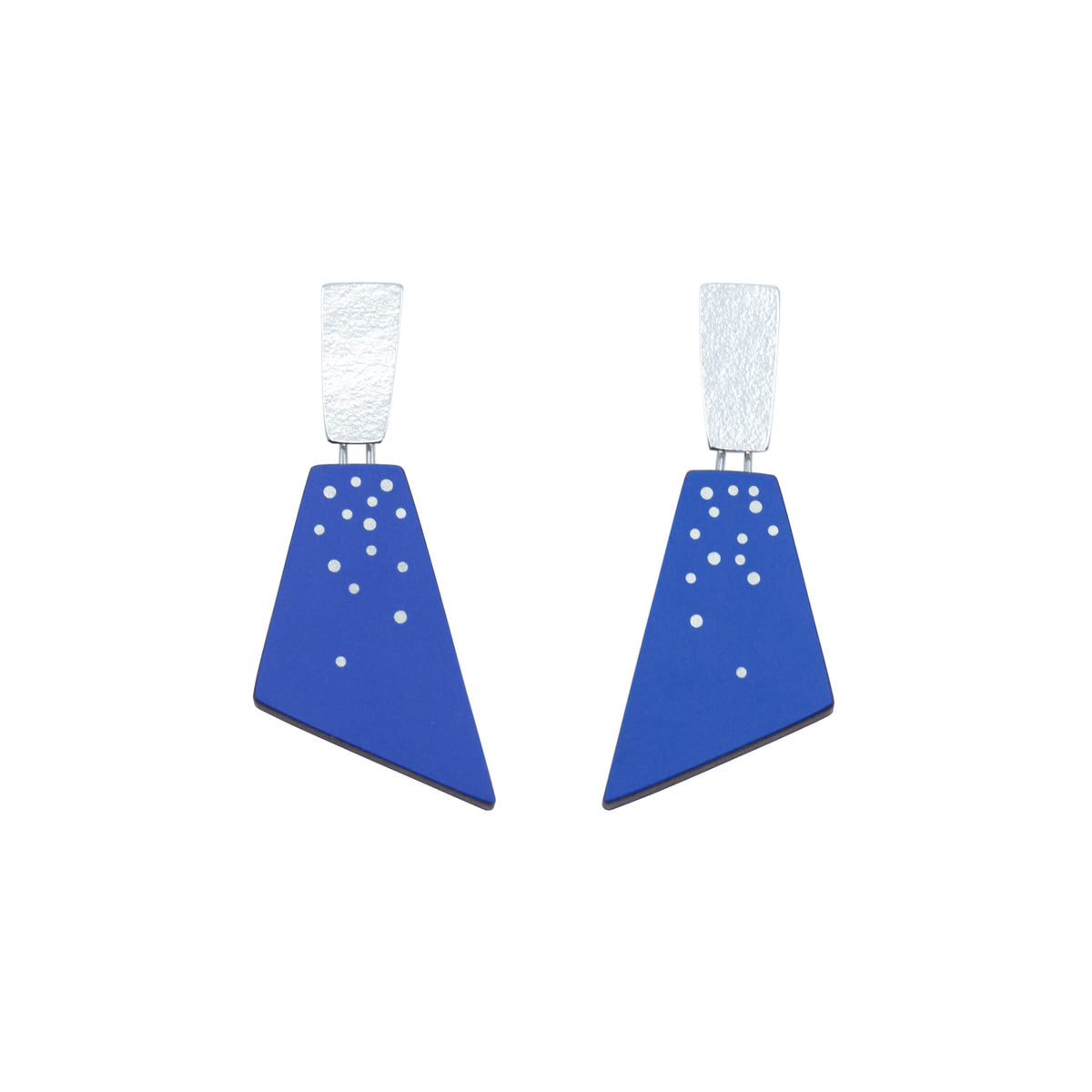 Flight drop earrings