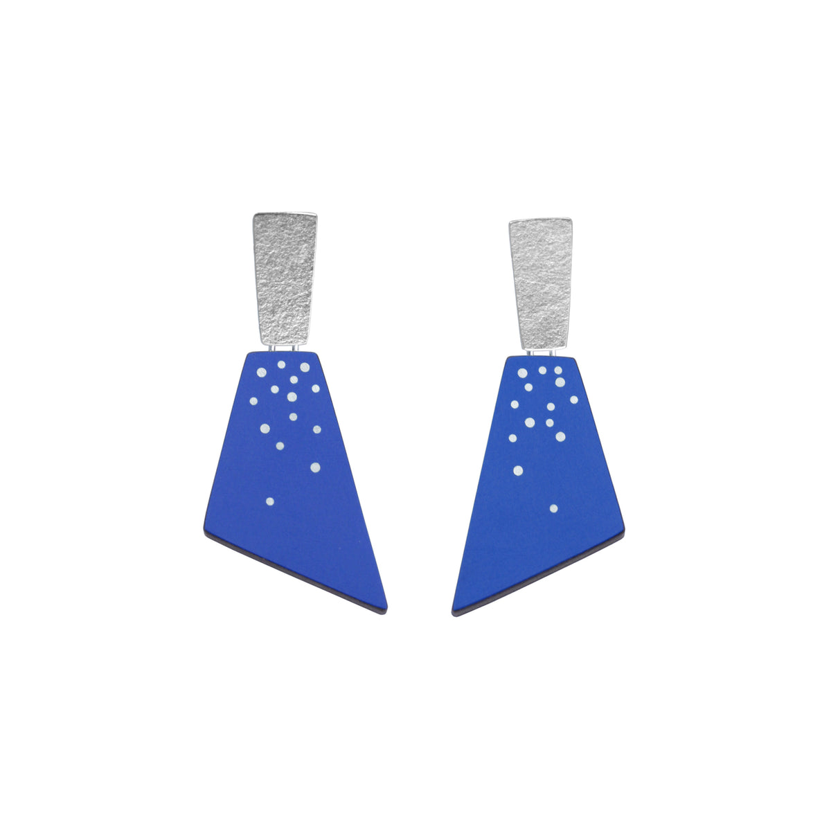 Flight drop earrings