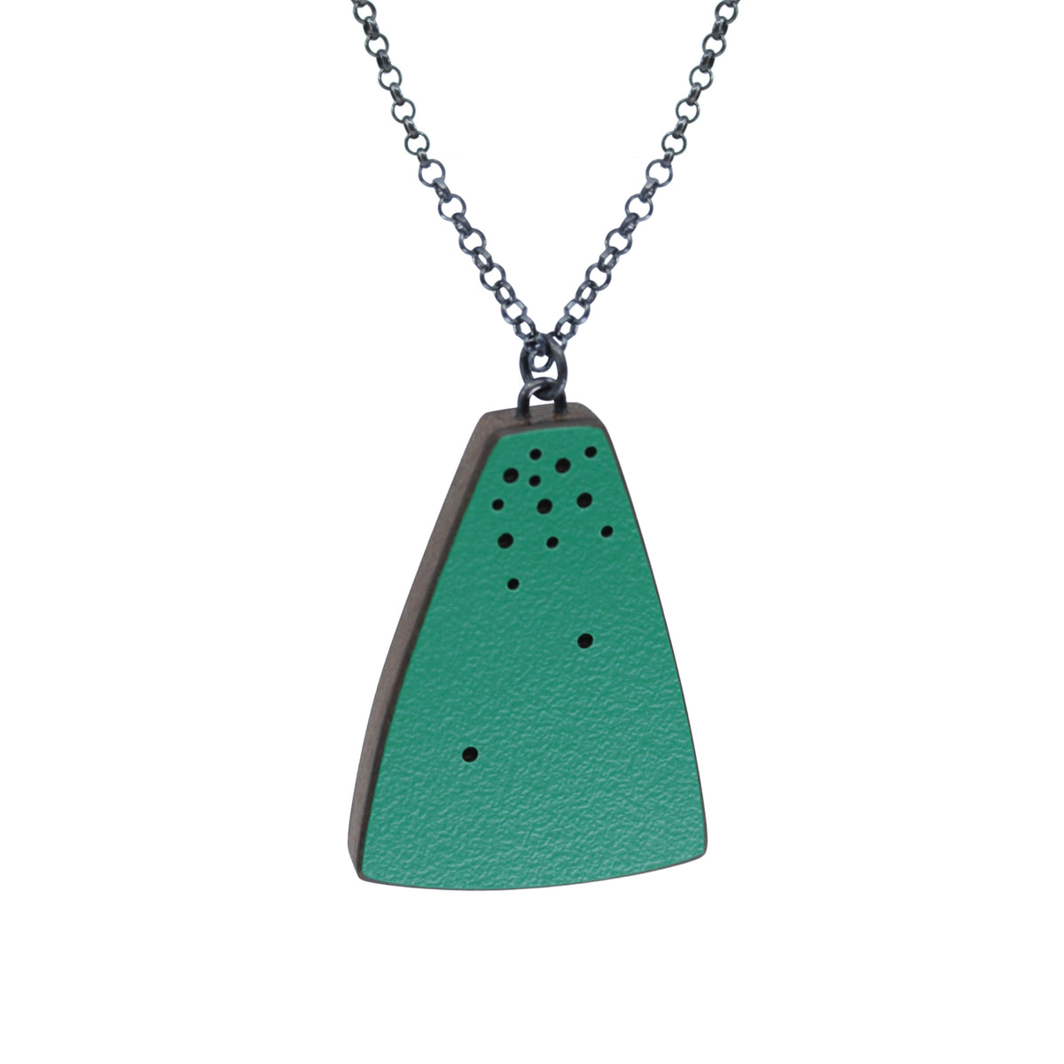 Flight pendant colourful - reversible