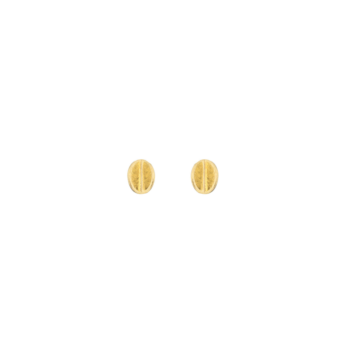 Fold earrings - mini