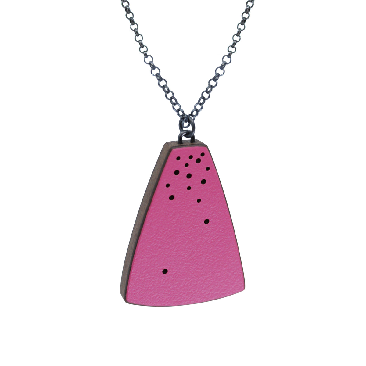 Flight pendant colourful - reversible